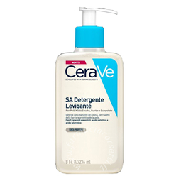 Cerave sa detergente levigante 236 ml