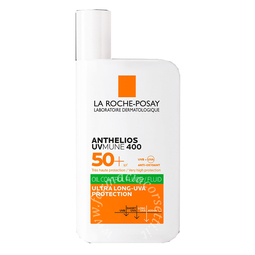 Anthelios oilcont fl ap50+    