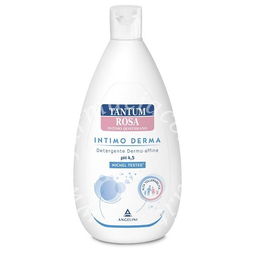 Tantum Rosa Intimo Quotidiano pH 4,5 500ml