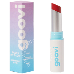 Goovi balsamo labbra colorato  04