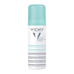 Vichy Deodorante Antitraspirante 24h 125 ml