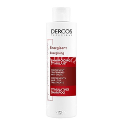 Dercos shampoo energizzante 200 ml