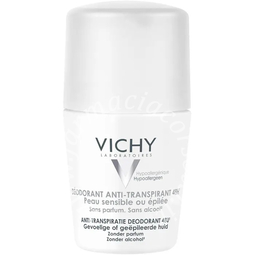 Vichy Deodorante Roll-on Antiarrossamento 50 ml
