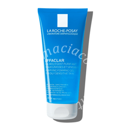 La Roche Posay Effaclar Gel Detergente Schiumogeno 200ml
