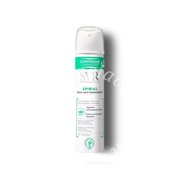 Svr Spirial Anti-Traspirant 75 ml