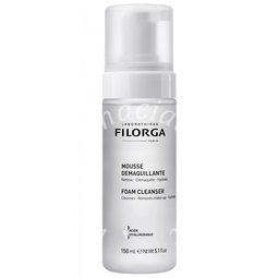 Filorga mousse struccante 150 ml
