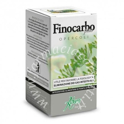 Aboca Finocarbo Plus 50 opercoli