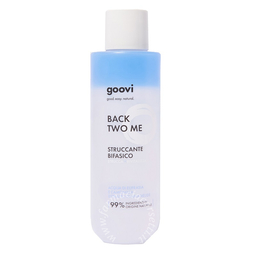Goovi struccante bifasico 200 ml