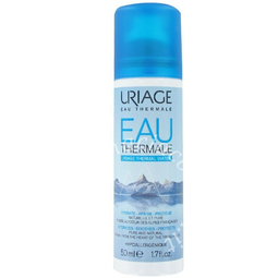 Eau thermale uriage spray 50 ml