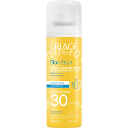 Bariesun spf30 spray asciutto 200 ml