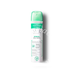 Svr Spirial Vegetal Spray 75 ml 