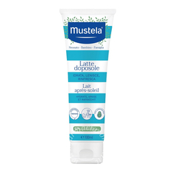 Mustela latte doposole 100 ml