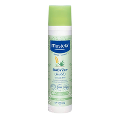Mustela babyzzz fluido 100 ml