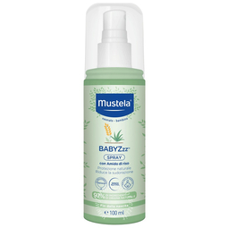 Mustela babyzzz spray 100 ml