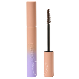 Goovi mascara all in one brown 10 ml