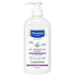 Mustela gel detergente intimo 300 ml