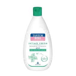 Tantum Rosa Intimo Quotidiano Fresh 500 ml