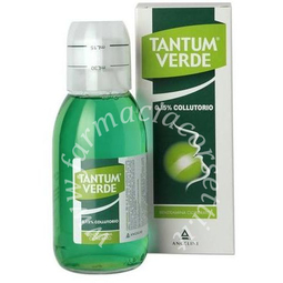 Tantum Verde Colluttorio 120ml