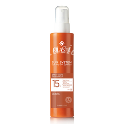 Rilastil Sun System Spray Vapo SPF 15 200 ml