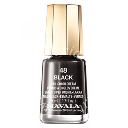 Mavala 48 Nero 5 ml