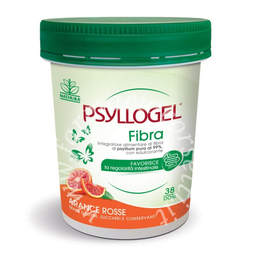 Psyllogel Fibra Arance Rosse 170 g
