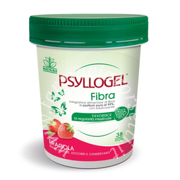Psyllogel Fibra Fragola 170 g