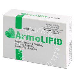 Armolipid 30 Compresse