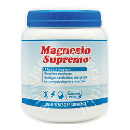 Magnesio Supremo 300 g