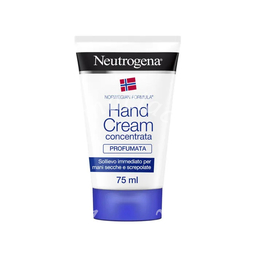 Neutrogena Crema Mani Profumata 75 ml