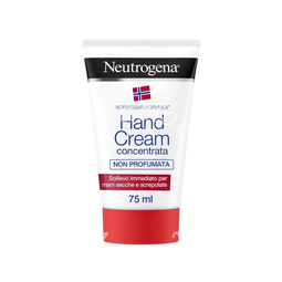 Neutrogena Crema Mani Senza Profumo 75 ml
