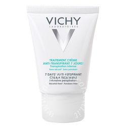 Vichy Deodorante Crema Antitraspirante 7 Giorni 30 ml