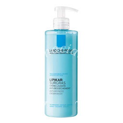 La Roche Posay Lipikar Surgras Doccia Crema 400ml
