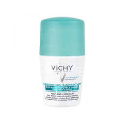 Vichy Deodorante Anti-Traspirante Roll-on 50 ml