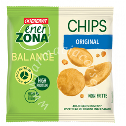 Enerzona Chips - gusto Classico 23gr