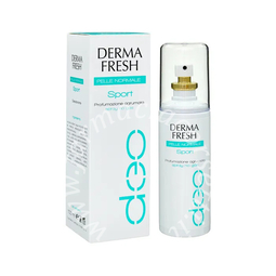 Dermafresh Sport 100 ml
