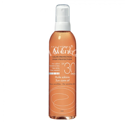 Avene Olio Corpo Spray SPF30 150ml