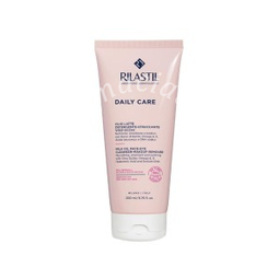 Rilastil Daily Care Olio Latte Detergente-Struccante Viso e Occhi 200ml