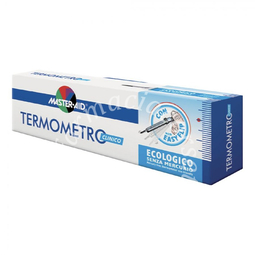 Master-Aid Termometro Ecologico 