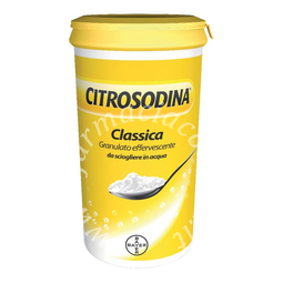 Citrosodina Classica Granulato Effervescente 150g