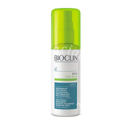Bioclin Deo 24h Fresh Vapo 100 ml 
