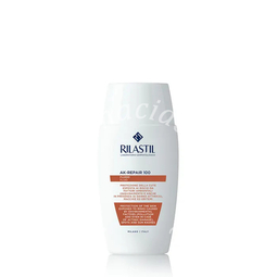 Rilastil AK Repair 100 Fluido Solare SPF 100 Idratante Viso 50ml
