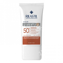 Rilastil Sun System D-CLAR Medium SPF 50+ 40 ml
