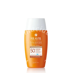 Rilastil Sun System Water Touch Color Fluido SPF 50+ 50 ml