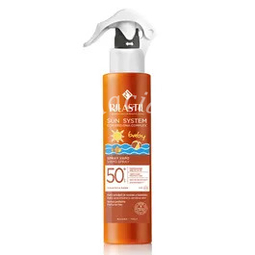 Rilastil Sun System Baby Spray Vapo SPF 50+ 200 ml