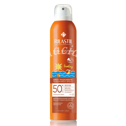 Rilastil Sun System Baby Transparent Spray SPF 50+ 200 ml