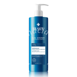 Rilastil Sun System Latte Doposole 400 ml