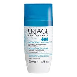 Uriage Deodorante Puissance Pelli Sensibili 50 ml