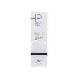 Hino natural skincare pro balance combination cleansing lotion detergente pelli miste 200 ml