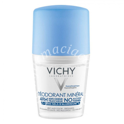 Vichy Deodorante Minerale Roll-on 50 ml