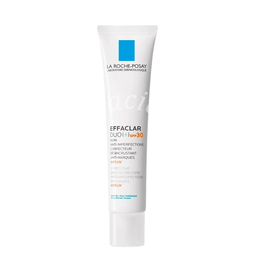 La Roche Posay Effaclar Duo+ SPF30 40ml